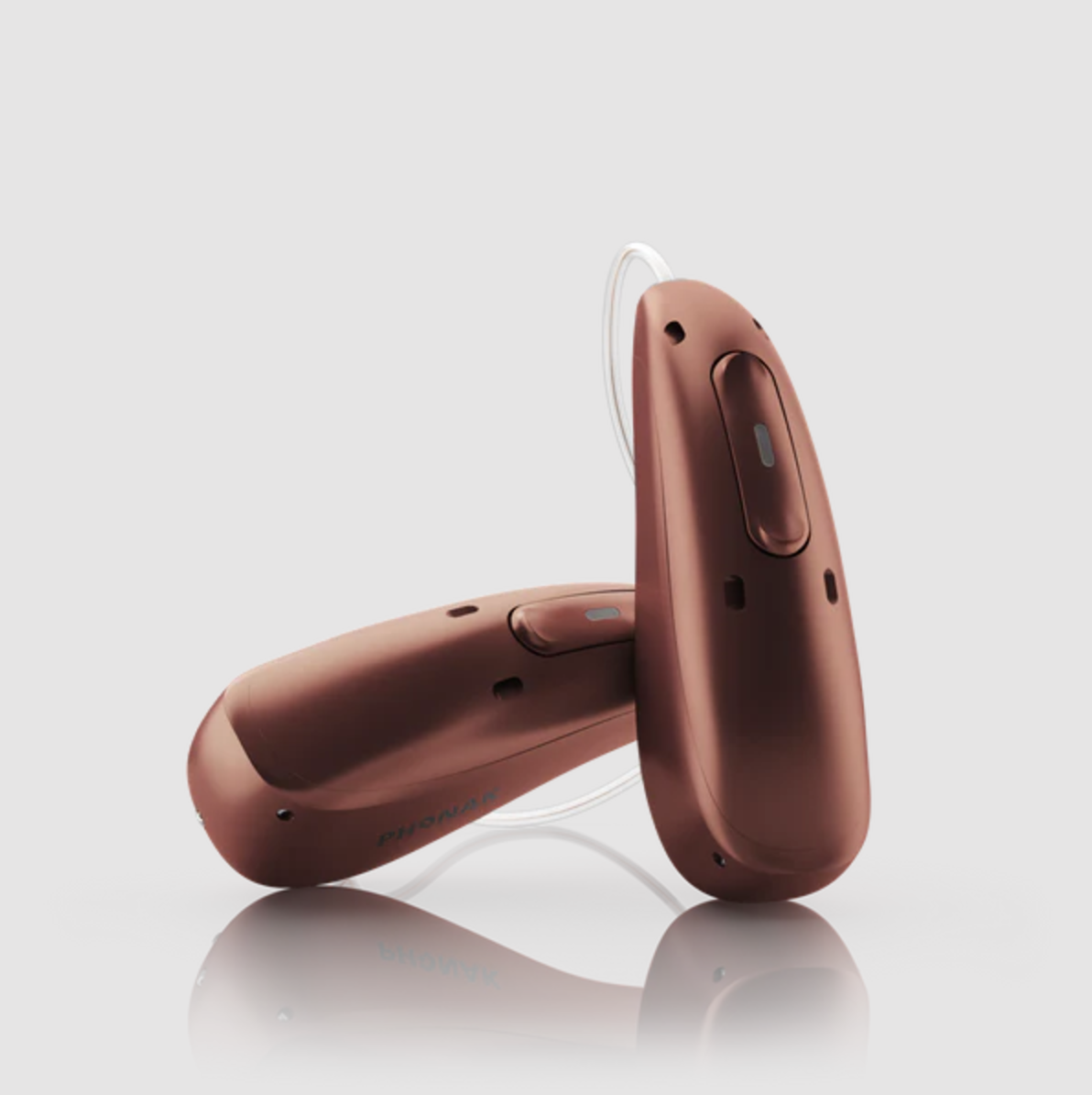 Phonak hearing aids